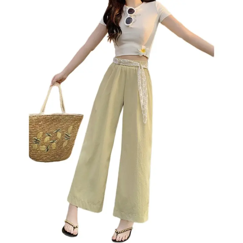 Dior Beauty Casual Pants Women's-6