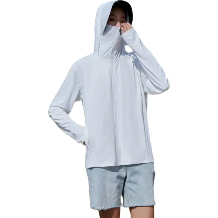 ADOONGA Sun Protection Clothing Unisex-5
