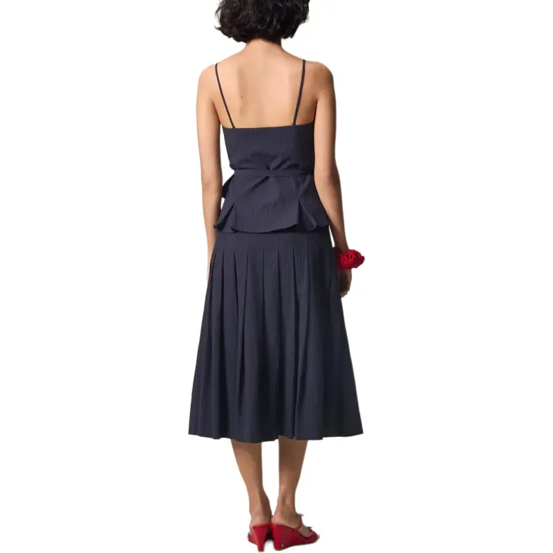 Rouje Camisoles Women's Blue-3