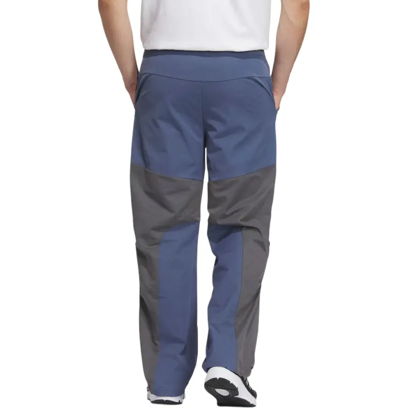 Adidas Cargo Pants Men's Ink Blue-2