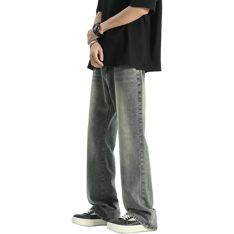 AMBER LIGHT Jeans Unisex-7