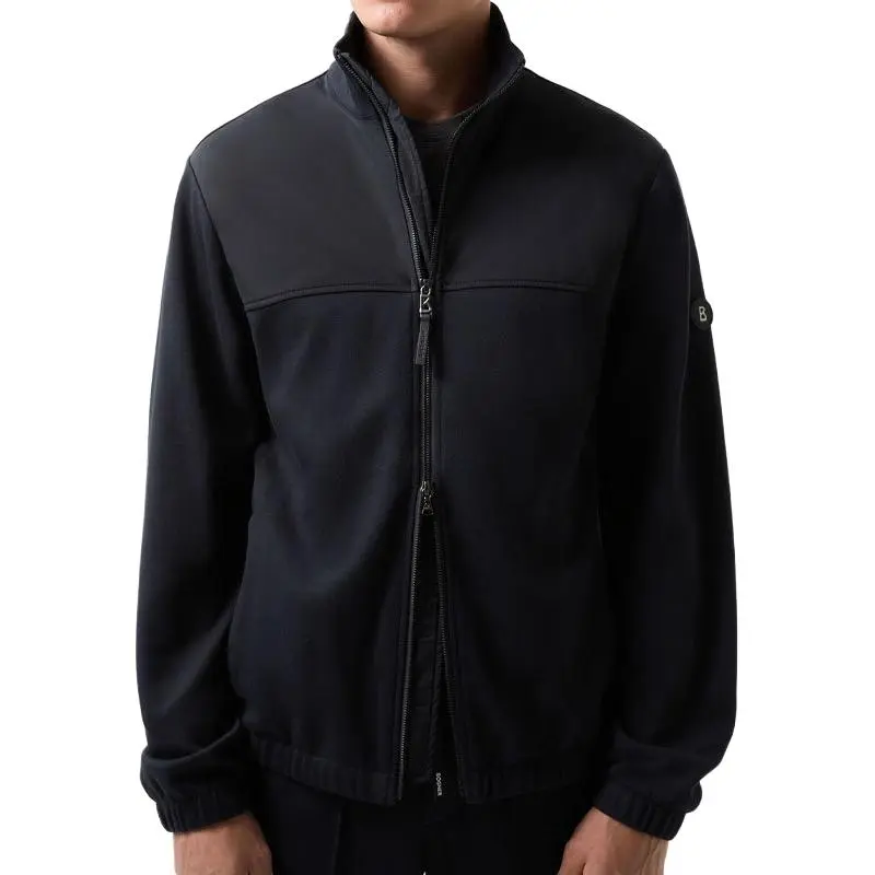 BOGNER FW24 Jackets & Coats Men's Black-2