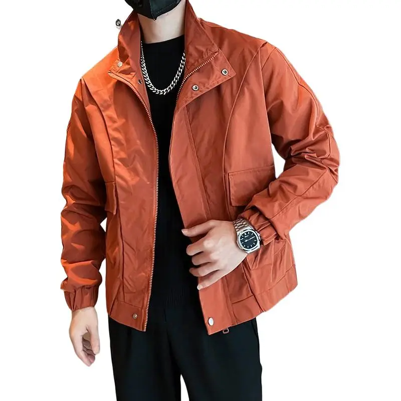 ACUOD BY CHANU Jackets Coats Unisex-5
