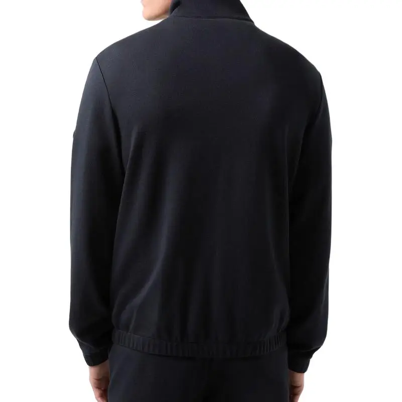BOGNER FW24 Jackets & Coats Men's Black-3