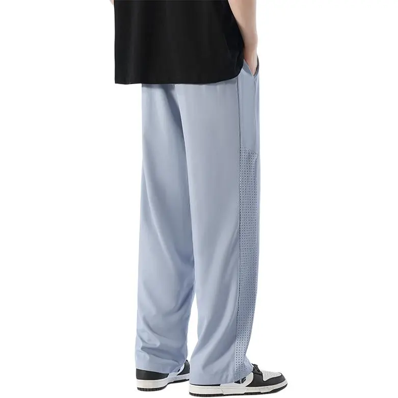 JIMI&JONS Casual Pants Unisex-9