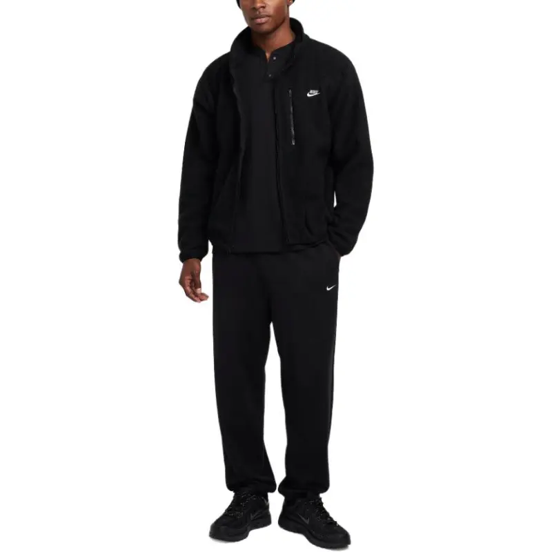 Nike Sportswear Club Men's Fleece Jacket-2