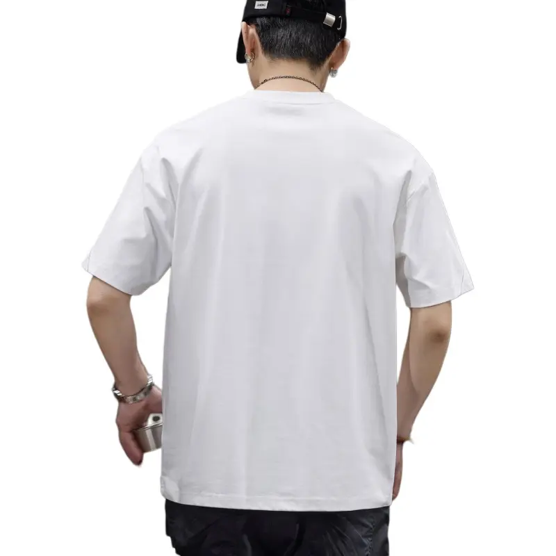 BUYDAUL T Shirts Men-3