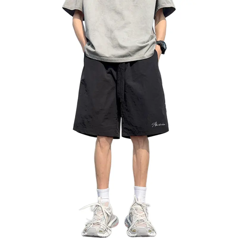 KW Casual Shorts Unisex-2