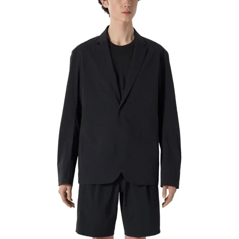 Arcteryx Indice Blazer-1