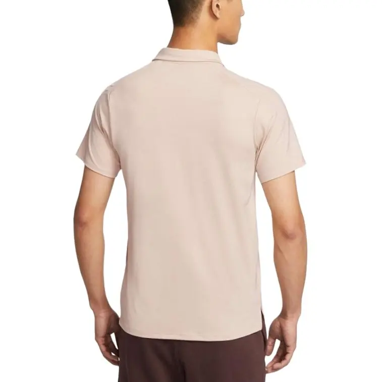 Nike Court Advantage Men's Dri FIT Tennis Polo-1