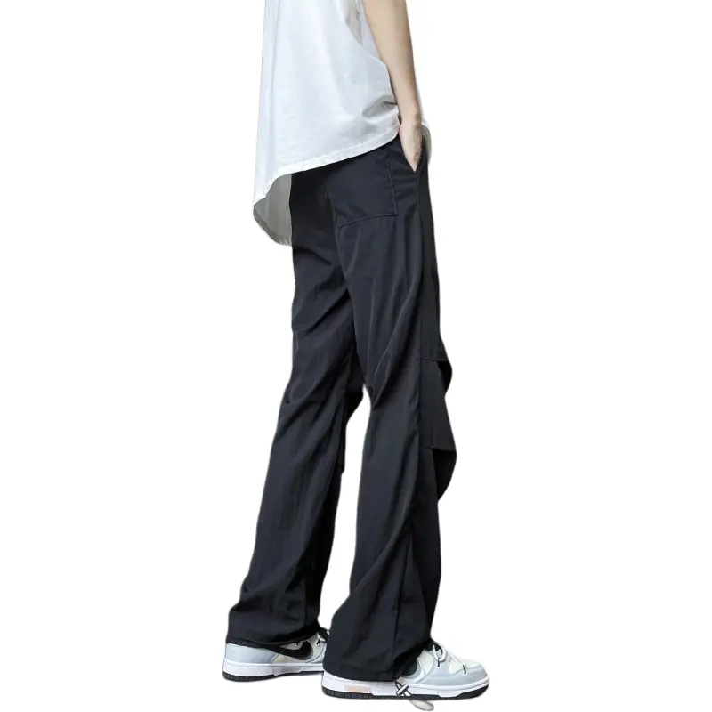 FA2LO Casual Pants Unisex-1