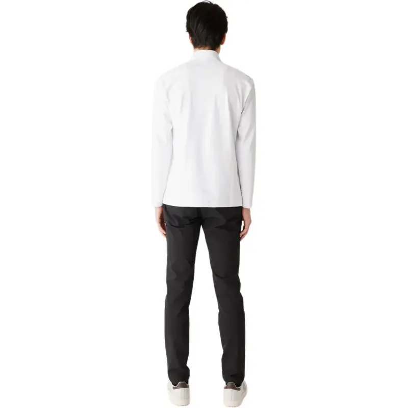 DESCENTE Golf Shirts Men-7