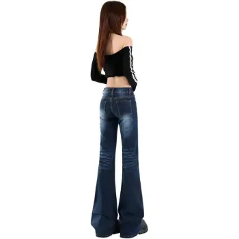Rose Jeans Women's Nostalgic Blue