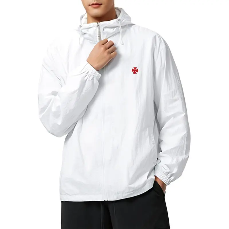 CASAMIA Sun Protection Clothing Unisex-10