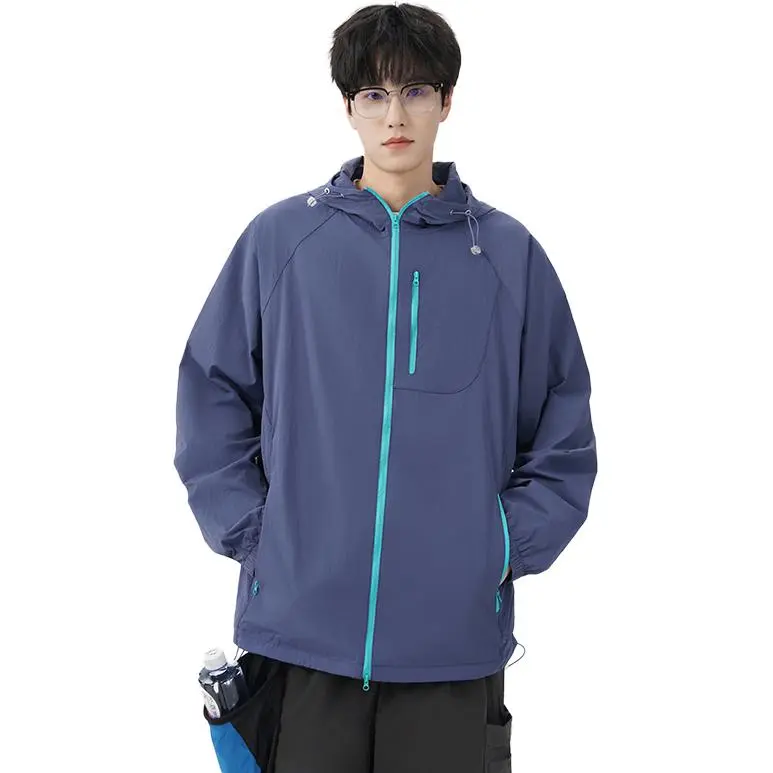 V37 Sun Protection Clothing Unisex-5