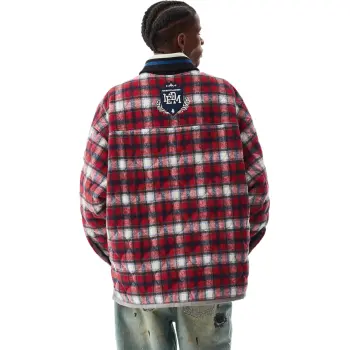 MR.ENJOYDA MONEY Puffer Jackets Unisex