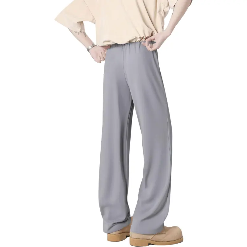 Turandot Suit Trousers Unisex-8