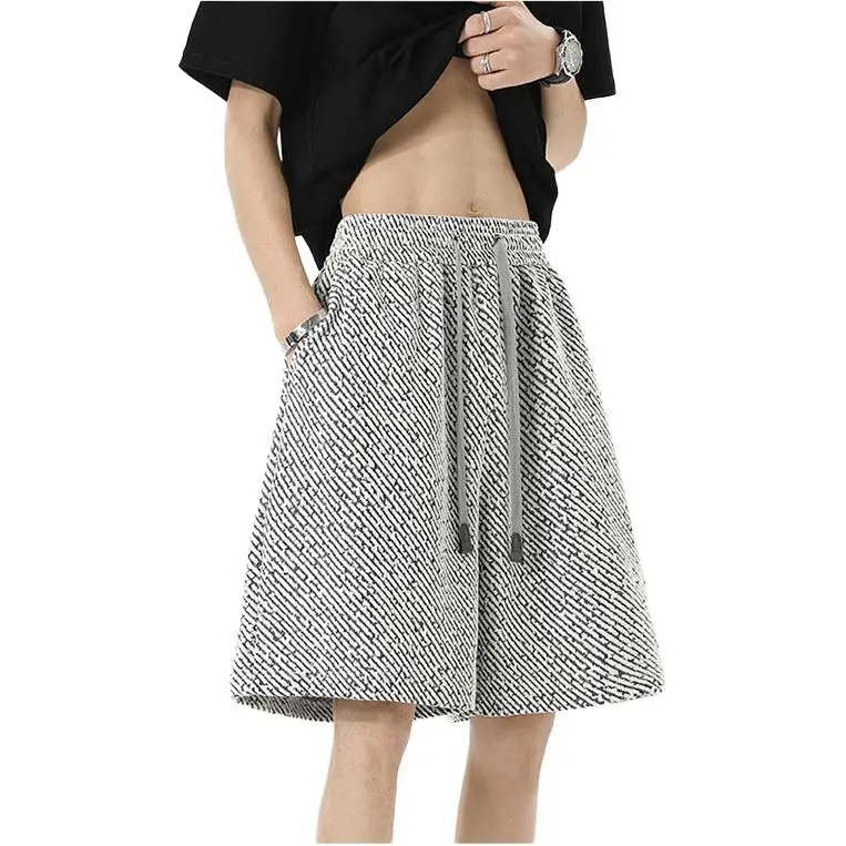 PIERRE CARDIN Casual Shorts Unisex-8