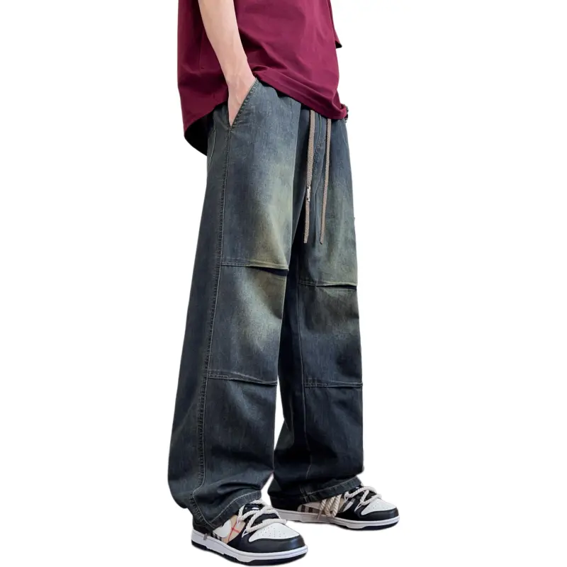 Colorful Creations Jeans Unisex-24