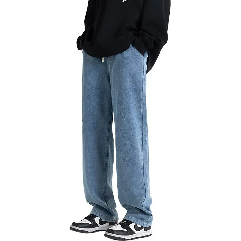 MLPR Jeans Unisex-14