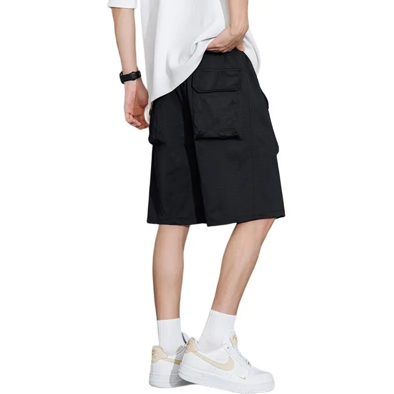 SIFLYTO Casual Shorts Unisex-1