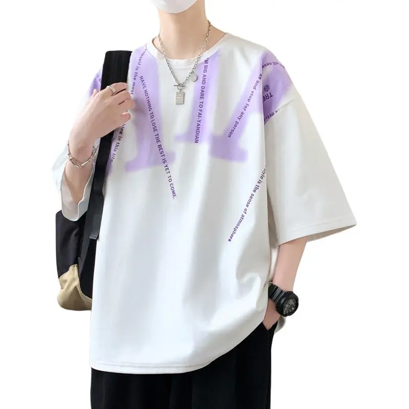 NAXUSTO T Shirts Unisex-1