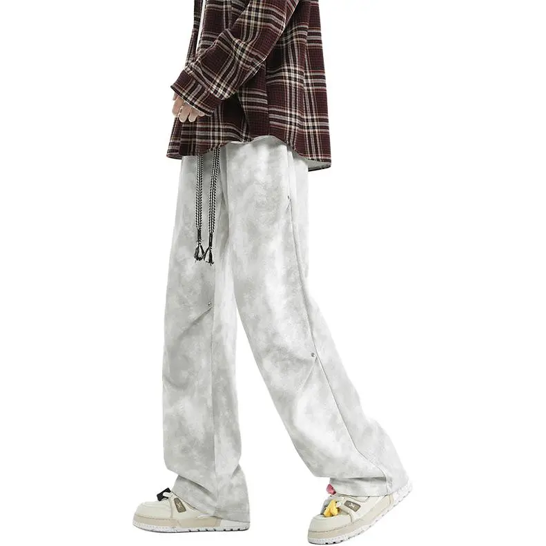 PIERRE CARDIN Casual Pants Unisex-2
