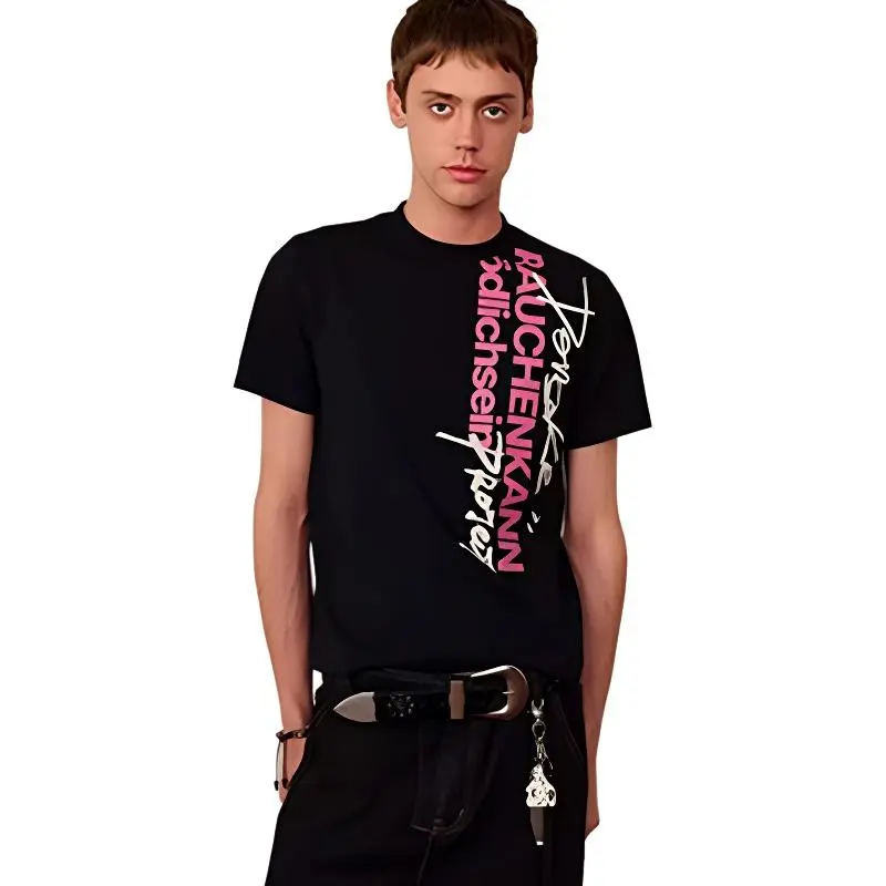 NOAHGIGI T Shirts Unisex-7