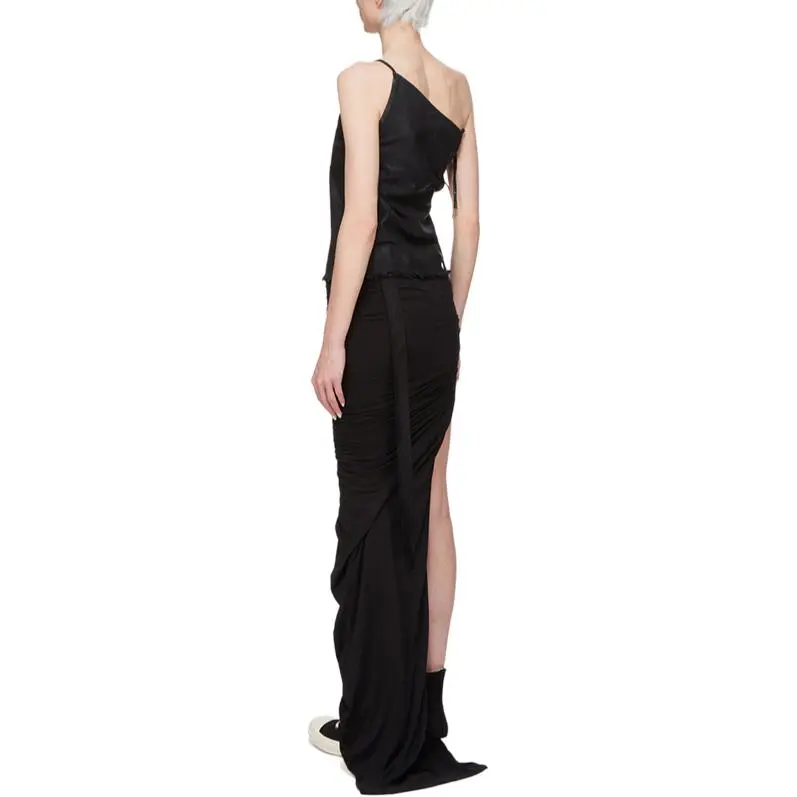 Rick Owens DRKSHDW Taco Top-1