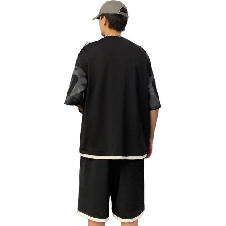 Weles Casual Sportswear Men-1