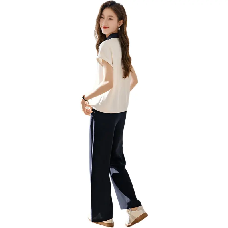 LUYOUYE Casual Suits Women's-4