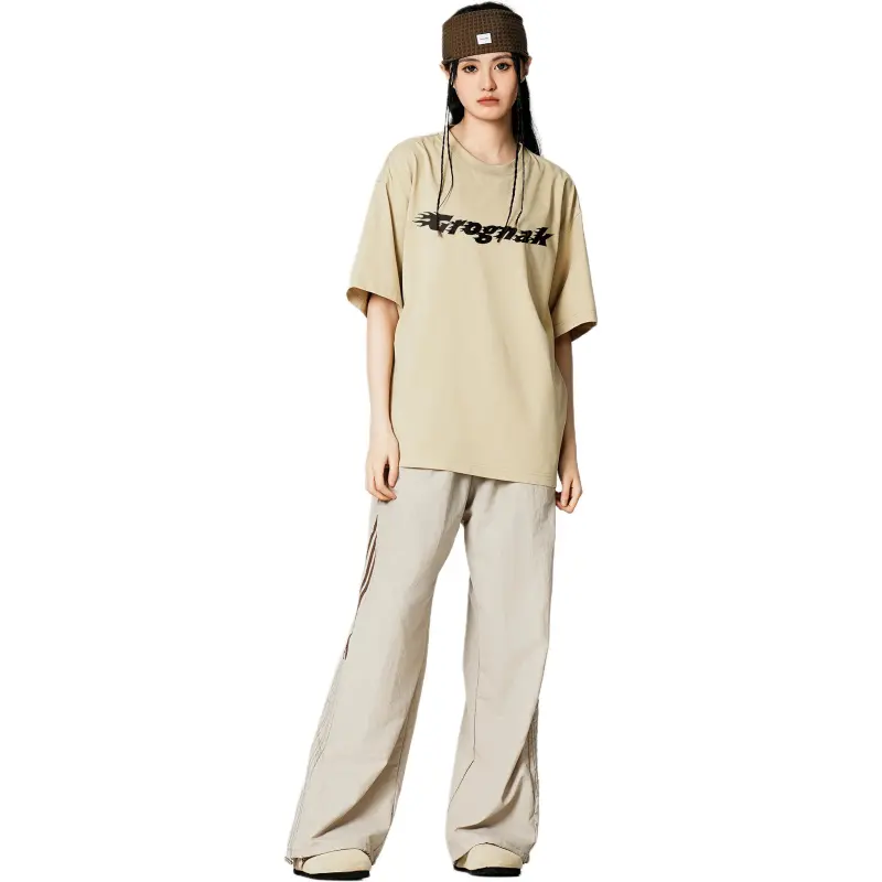 GROGNAK T Shirts Unisex-12