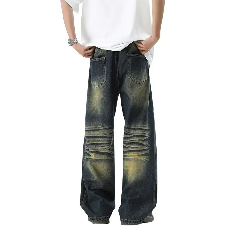 OKPI Jeans Unisex-16