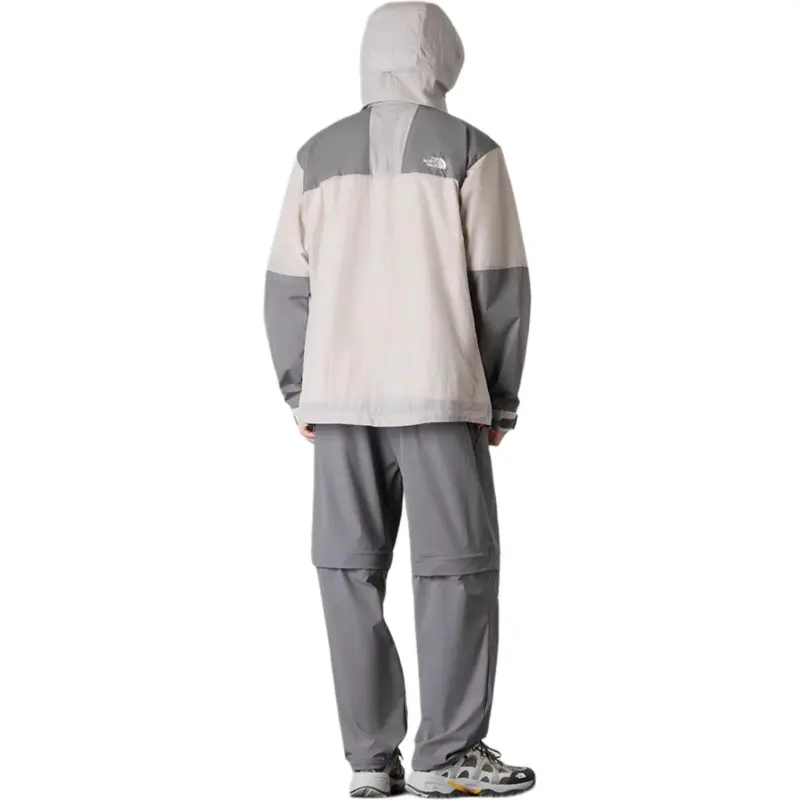 THE NORTH FACE Designer Collection UE Collection Jacket Men's Moon Shadow Gray-2