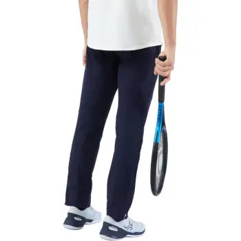 DECATHLON ARTENGO Tennis Bottoms Men's Blue Black