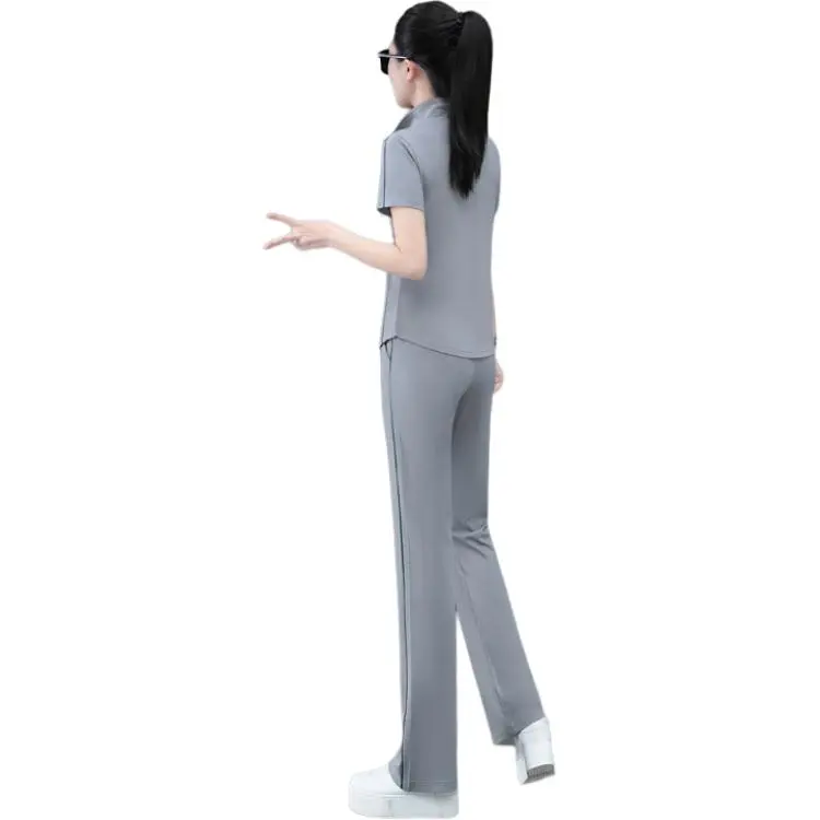 The New Age Family Casual Suit Women's-1