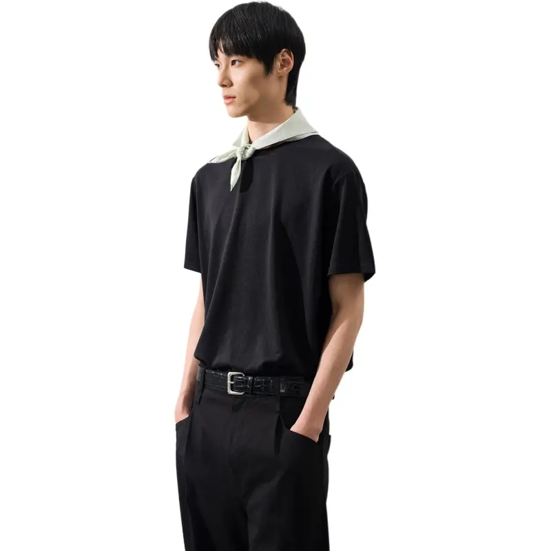 WHITT EPURE T Shirts Men-3