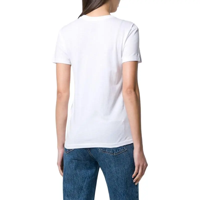 Polo Ralph Lauren T Shirt Women's White-2