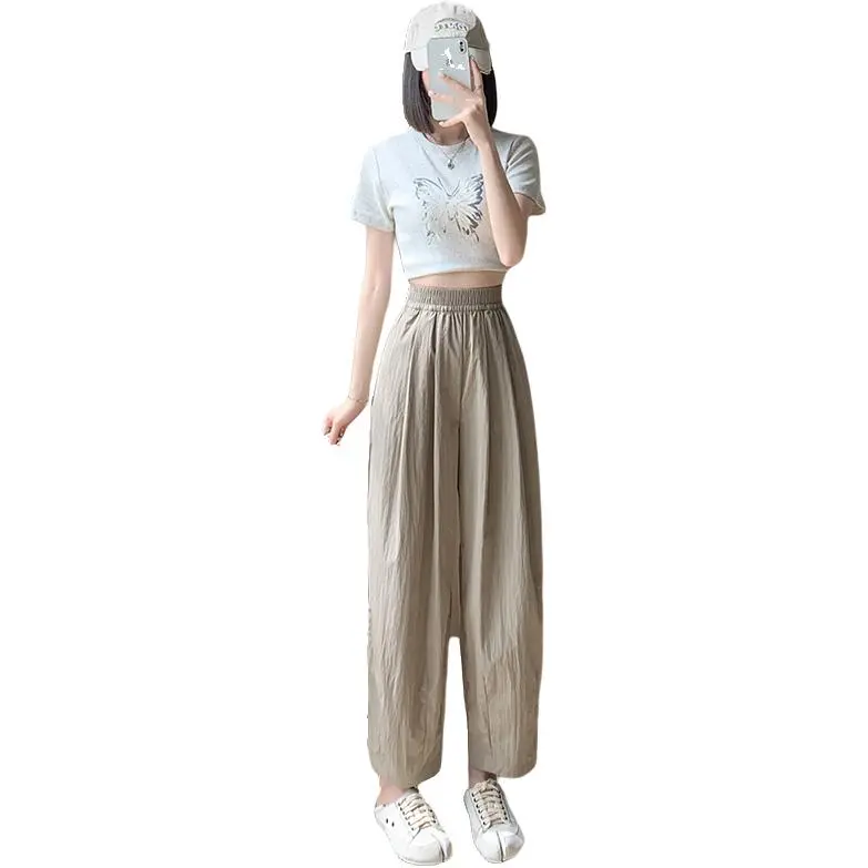 Ordifen Casual Pants Unisex-13