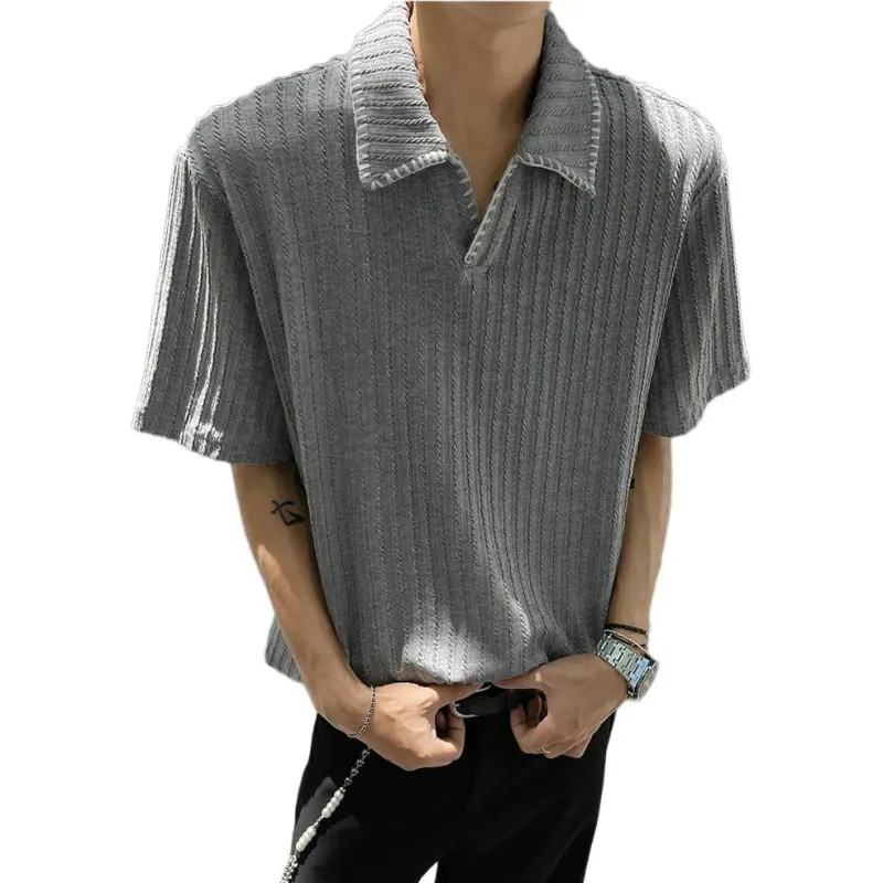 GY.VG T Shirts Unisex-2