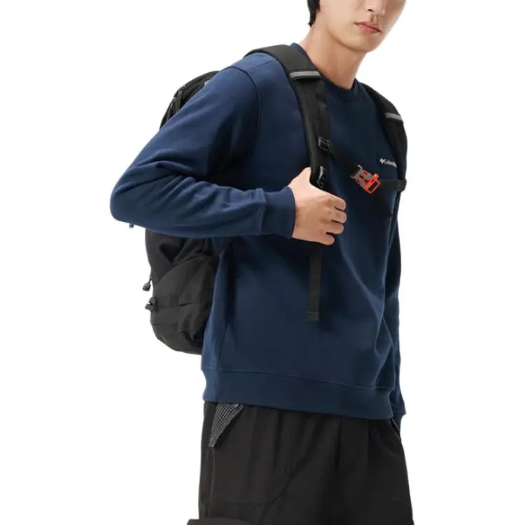 Columbia Sweatshirt Men's Dark Blue-6