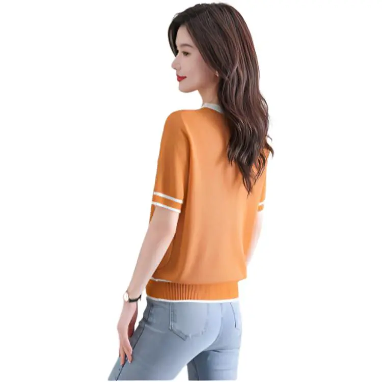 The Temptation Of The Muse T Shirt Women's-6