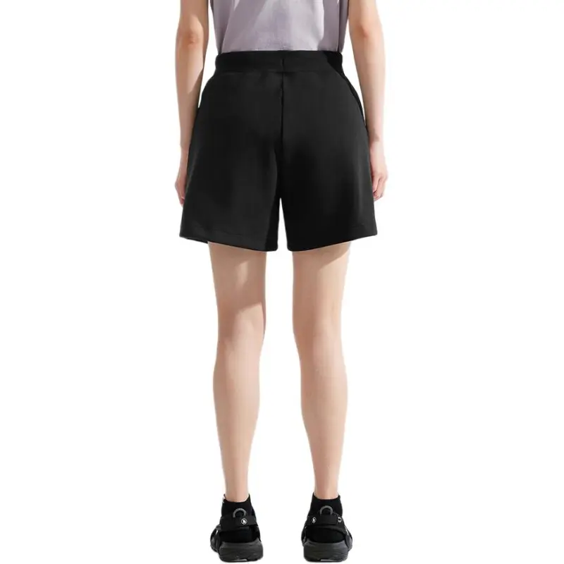 THE NORTH FACE Sports Shorts Women's Cosmic Black-3