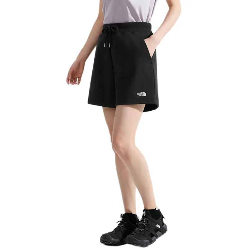 THE NORTH FACE Sports Shorts Women's Cosmic Black-4