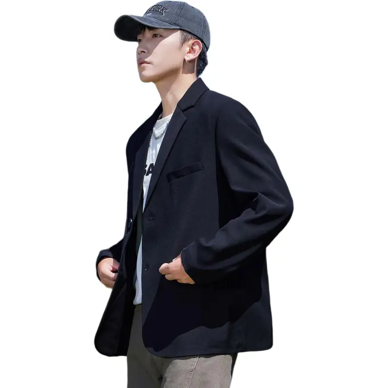 CAT'S PAW Business Suits Unisex-2