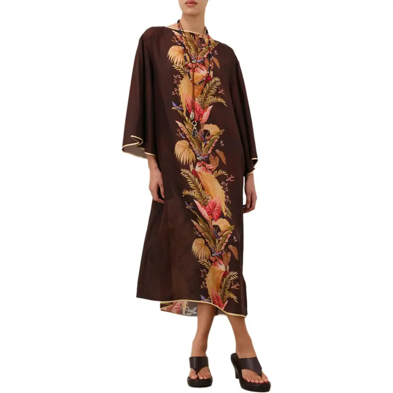 Zimmermann Ascension Midi Dress-3