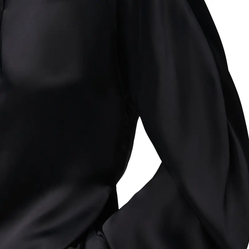 LOEWE Long Sleeved Shirt-4