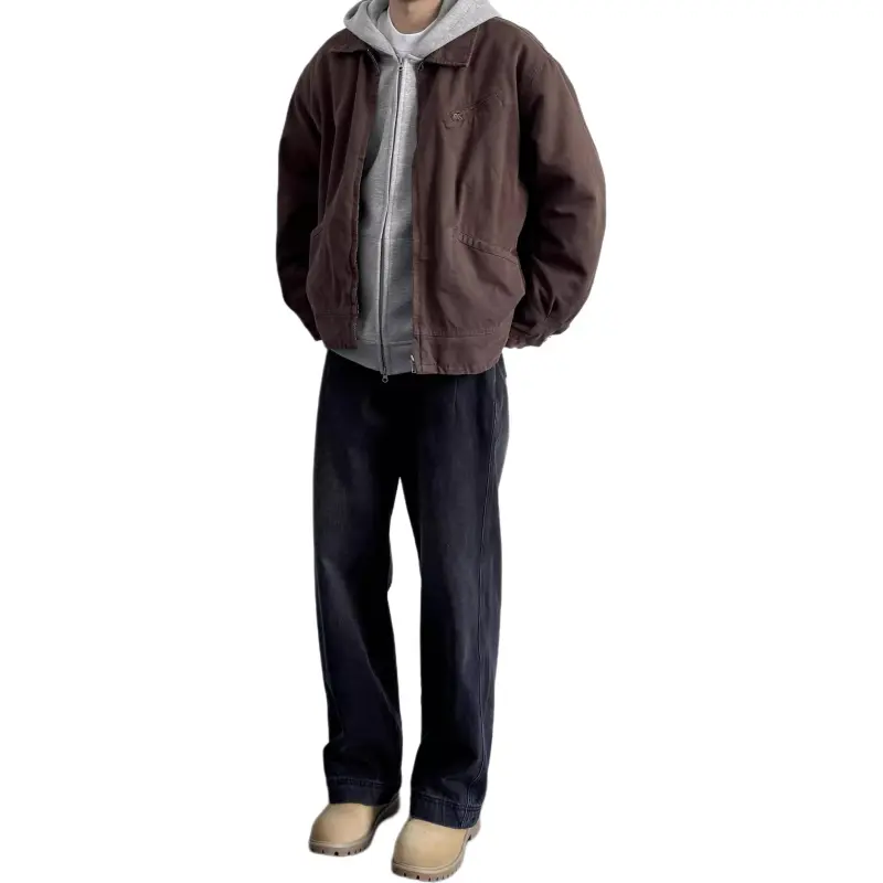 KVIV Jeans Men-6