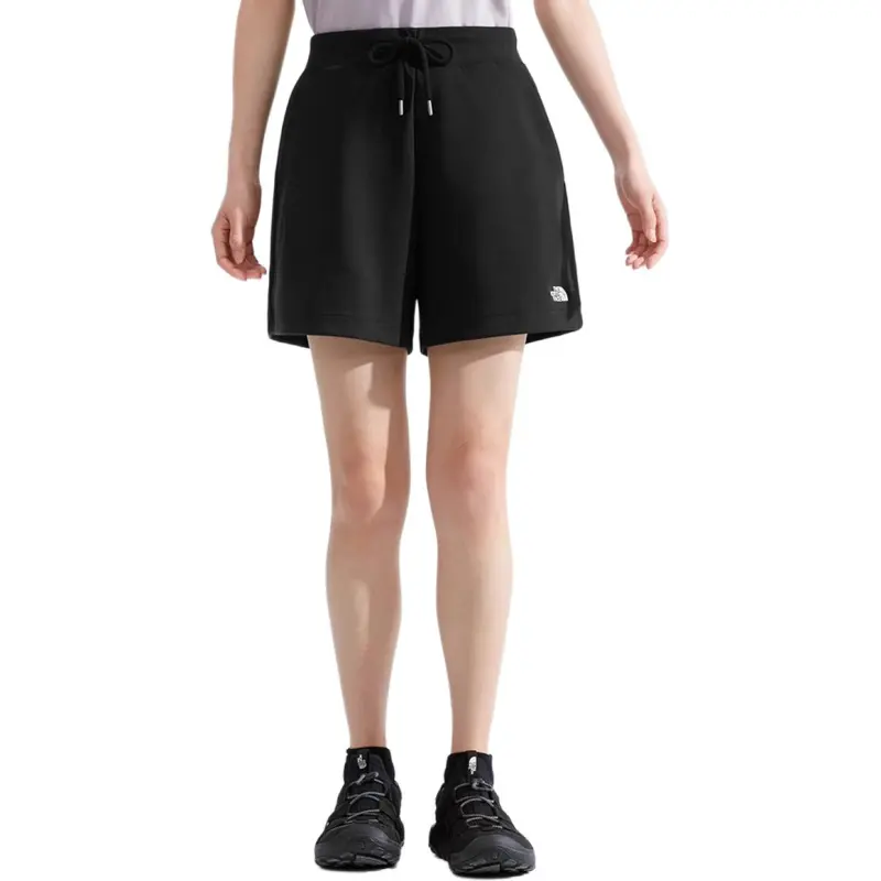 THE NORTH FACE Sports Shorts Women's Cosmic Black-2