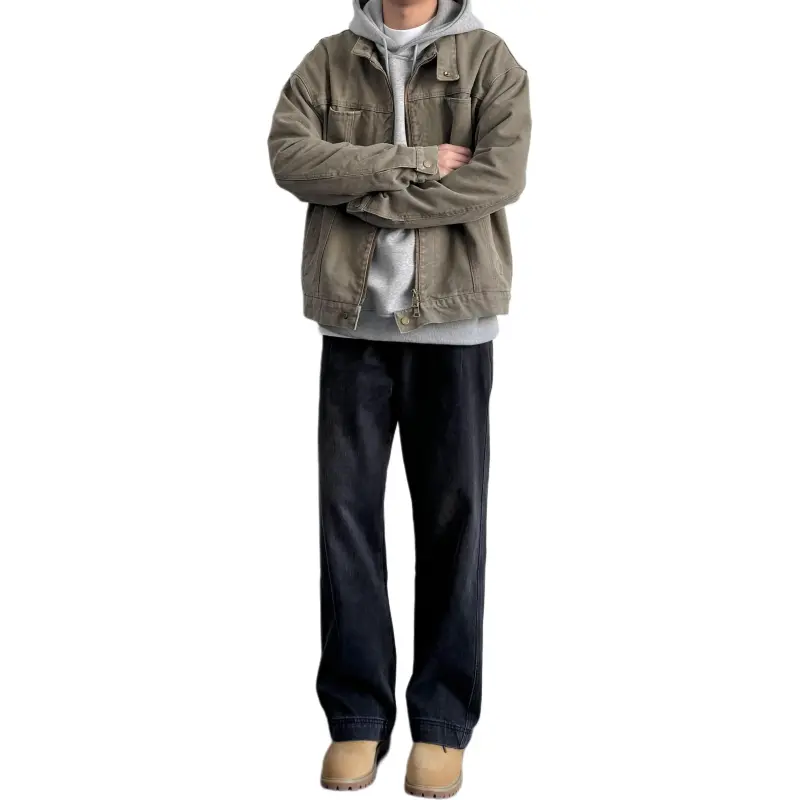 KVIV Jeans Men-5